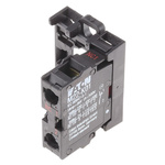 Eaton RMQ Titan M22 Series Contact Block, 500V, 1NC
