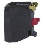 Schneider Electric ZBE1 Series Contact Block, 1NC