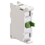 Lovato Platinum 22mm Contact Block - 1NO 690 V