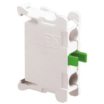 Lovato Platinum 22mm Contact Block - 1NO 690 V