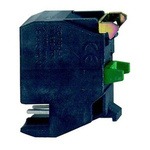 Schneider Electric Contact Block for Use with ZB4 Operator, ZB5 Operator, 1NO