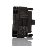 Eaton M22 Series Light Block, 12 → 30V ac/dc, White Light