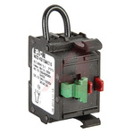Eaton M22 Contact Block - NC+NO 500 V