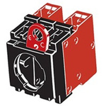 Omron for Use with A22 E-Stop, SPNC