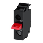 Siemens SIRIUS ACT Contact Block - 1NC 5 → 500 V ac/dc