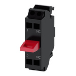 Siemens SIRIUS ACT Contact Block - 1NC 5 → 500 V ac/dc