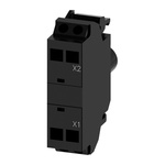 Siemens SIRIUS ACT Light Block - White, 24 V ac/dc