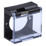 Schneider Electric Protective shutter, For Use With XB6 Series