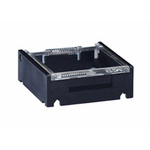 NKK Switches Spring Loaded Protective Guard, For Use With LB Series, UB Series