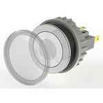 Schurter Protection Cover, For Use With MSM 22 Series Push Button