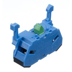 Idec HW-U Contact Block - NO 440 V