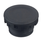 Idec Mounting Hole Plug, For Use With 22 mm HW Series Pilot Switches