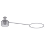 Siemens Dust Cover, For Use With ID Key-Operated Switches