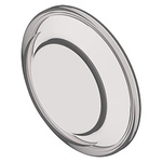 EAO Protective Cap, For Use With Series 84 Switches