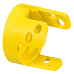 Legrand Padlockable Guard, For Use With Mushroom Head
