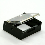 Nidec Components Switch Guard, For Use With SL10K Miniature Power Rocker Switch