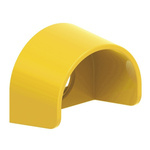 Lovato Shroud, For Use With Display for Emergency Stop Buttons LPCB63 / LPCB66 / LPCB67 / LPCB68 / LPCBL666
