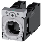 Siemens SIRIUS ACT Contact Block & Holder - 5 ... 500 V
