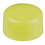 NKK Switches Slip-on Cap, For Use With SB40