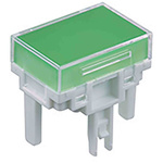 NKK Switches Cap, For Use With LB Series