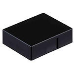 NKK Switches Flat Cap, For Use With YB