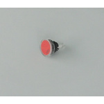 NKK Switches Round Spot Illuminated Cap, For Use With YB