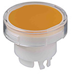 NKK Switches Round Cap, For Use With YB