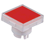 NKK Switches Square Cap, For Use With YB