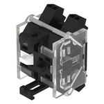EAO Contact Block for Use with Series 04, 2NO