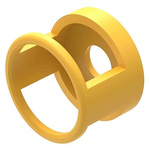 EAO Protection Cover, For Use With It can obstruct a spontaneous operation of the emergency-stop