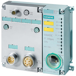 6ES7154-8FB01-0AB0 | Siemens SIMATIC DP Interface Module - 64, 128 Inputs, 64, 64 Outputs, For Use With PROFIBUS DP or PROFINET Interface