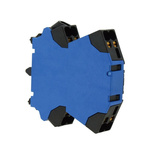 Idec HW-PW2R0 Series Contact Block, 2.5kV, 1CO