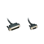 XBTZG9740 | Schneider Electric Cable 5m For Use With HMI XBTGK, XBTGT7340, XBTGTW