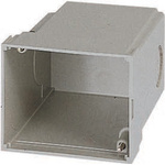 Eaton Shroud, For Use With Mounting Plate