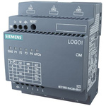6ED1055-5MC08-0BA1 | Siemens 6ED1055 Interface Module - 4 Inputs, For Use With LOGO 8 ModbusRTU, ModBus Networking, RS232, RS485 Interface