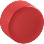 ABB Cover, For Use With Push Button Flush
