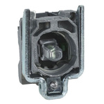 Schneider Electric Harmony XB4 Series Contact & Light Block for Use with Harmony XB4, 24V, White Light, 1 NC