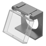 EAO Protection Cover, For Use With Push Button