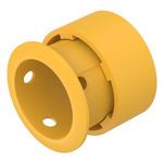 EAO Protective Shroud, For Use With Emergency Stop Switch