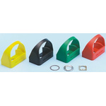 Allen Bradley Hand Guard, For Use With 800Z Series