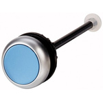 Eaton RMQ Titan M22 Series Blue Momentary Push Button Head, 22mm Cutout, IP67