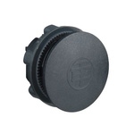 Schneider Electric Blanking Plug, For Use With XB4 Series