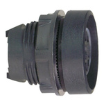 Schneider Electric Harmony XB5 Series Spring Return Push Button Head, 22mm Cutout, IP66, IP67, IP69K