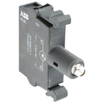 ABB ABB Modular Light Block - Green, 24 V