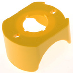 ABB Shroud, For Use With 22 mm Push Button