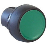 Allen Bradley 800F Series Green Momentary Push Button Head, 22mm Cutout, IP65