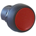 Allen Bradley 800F Series Red Momentary Push Button Head, 22mm Cutout, IP65