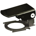 Otto Flip Guard, For Use With Push Button Switch