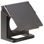 Schneider Electric Protective padlockable flap, For Use With Harmony XB4 Series, Harmony XB5 Series