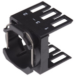 Schneider Electric Body Fixing Collar, For Use With XB6 Series